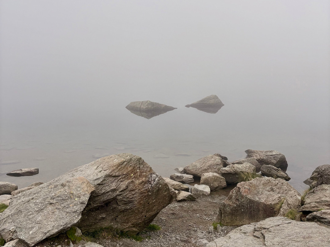 Old Man of Coniston-Coniston必去景点