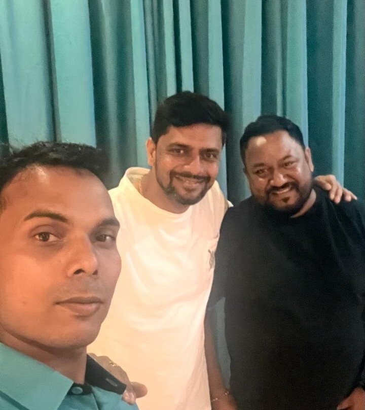 The Grand Arc Hotel & Convention Centre主图