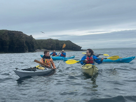 Sea to Summit Adventures-基拉尼必去景点