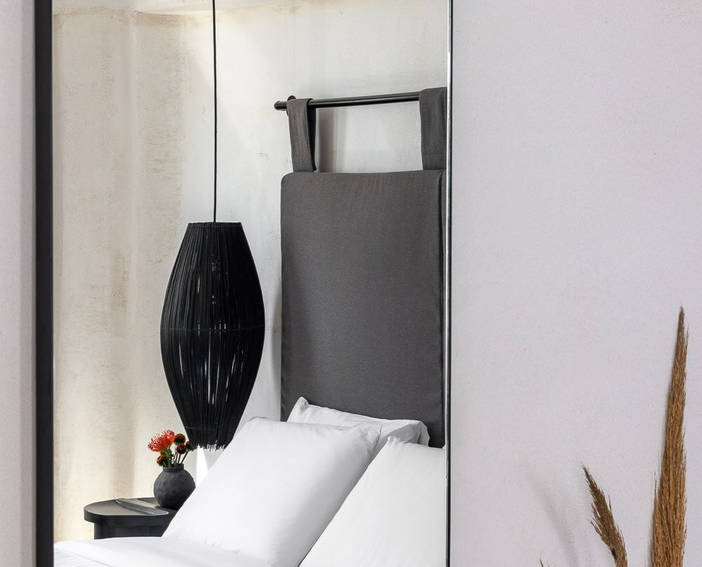 罗卡拜勒米克诺斯艺术酒店及Spa主图