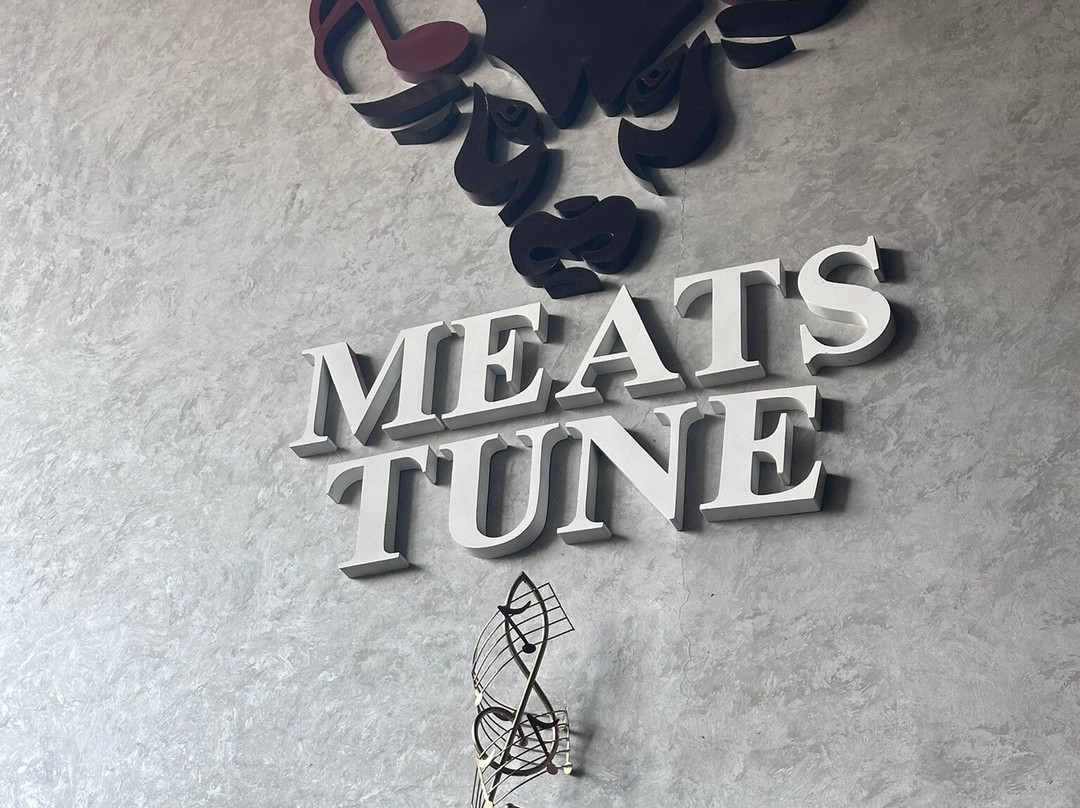 Meats Tune