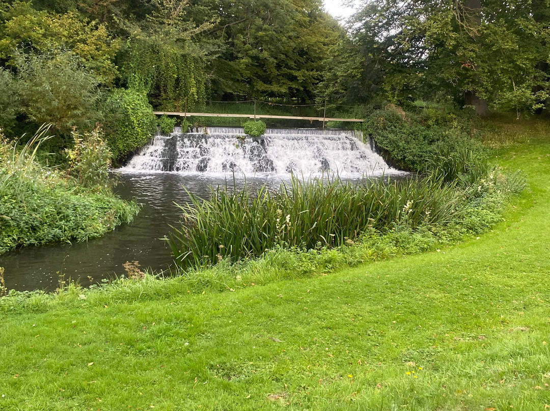 Champneys Henlow Spa-Henlow必去景点