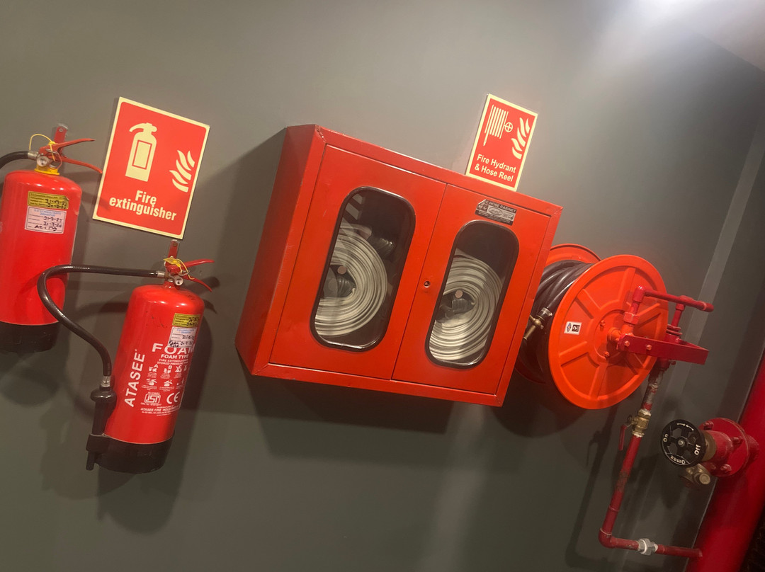 Sunday Hotel Chandigarh Zirakpur主图