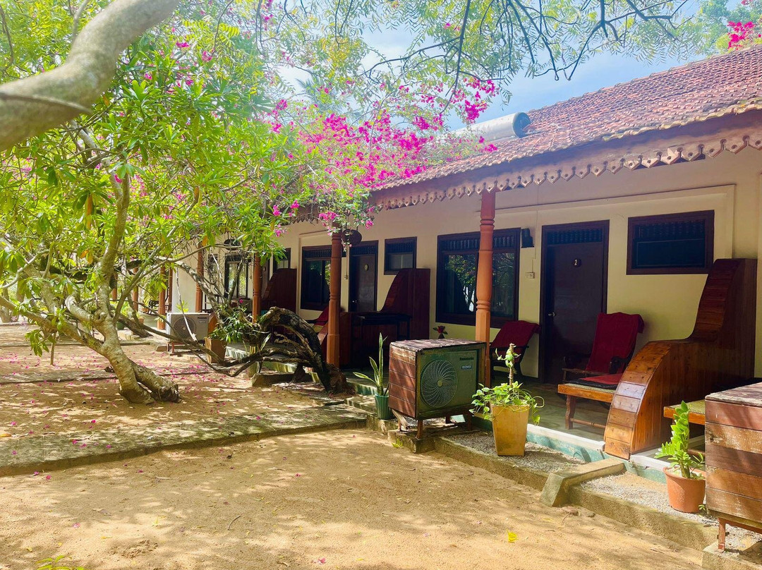 Nature Lanka Ayurveda Health Resort主图