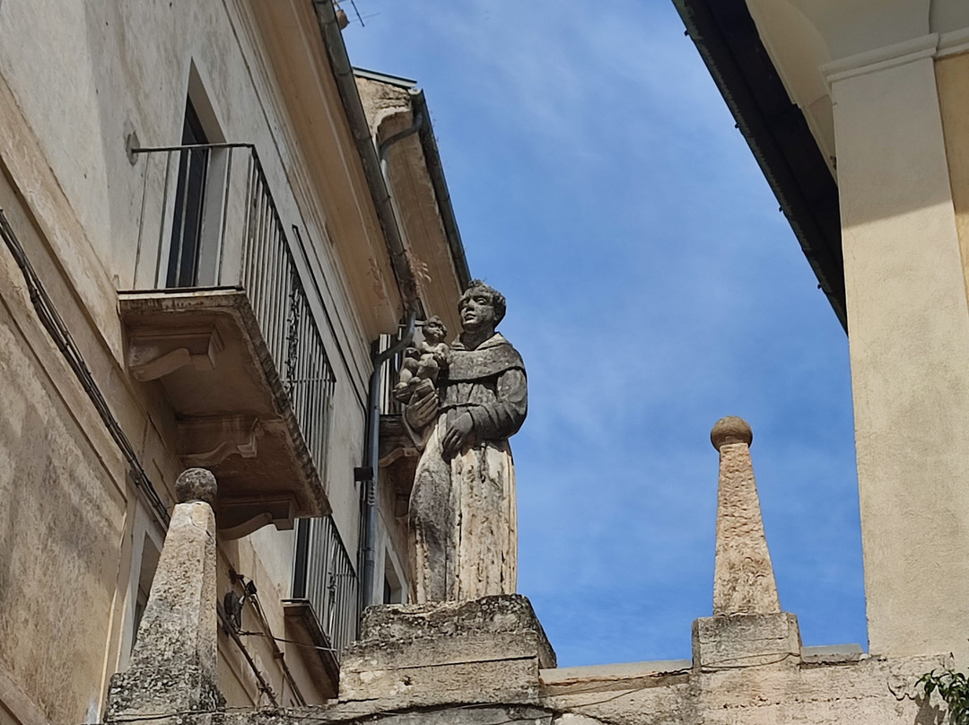 Borgo Medievale di Pettorano sul Gizio-Pettorano sul Gizio必去景点