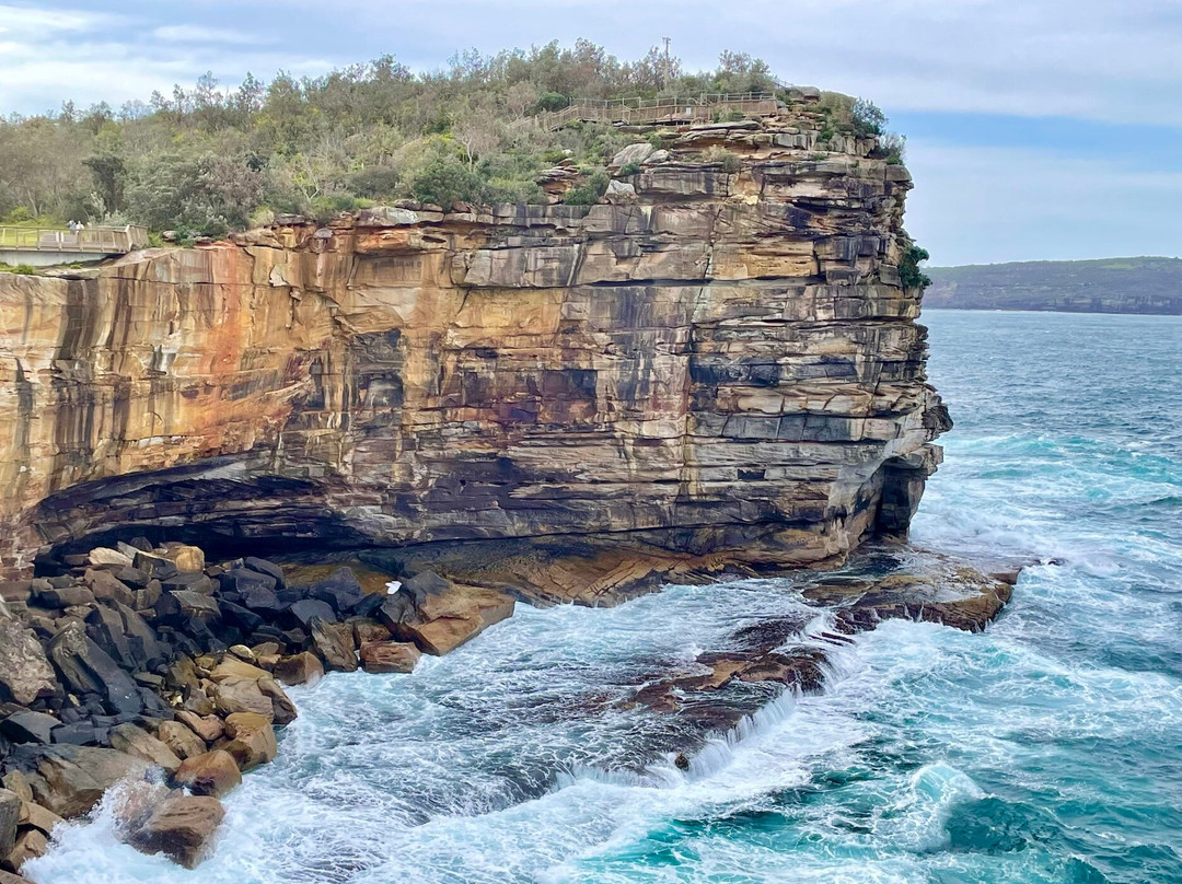 South Head-悉尼必去景点
