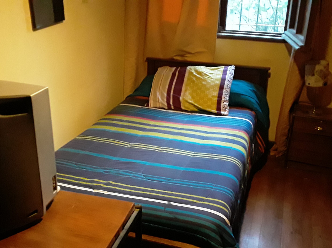Hostal El Bosque