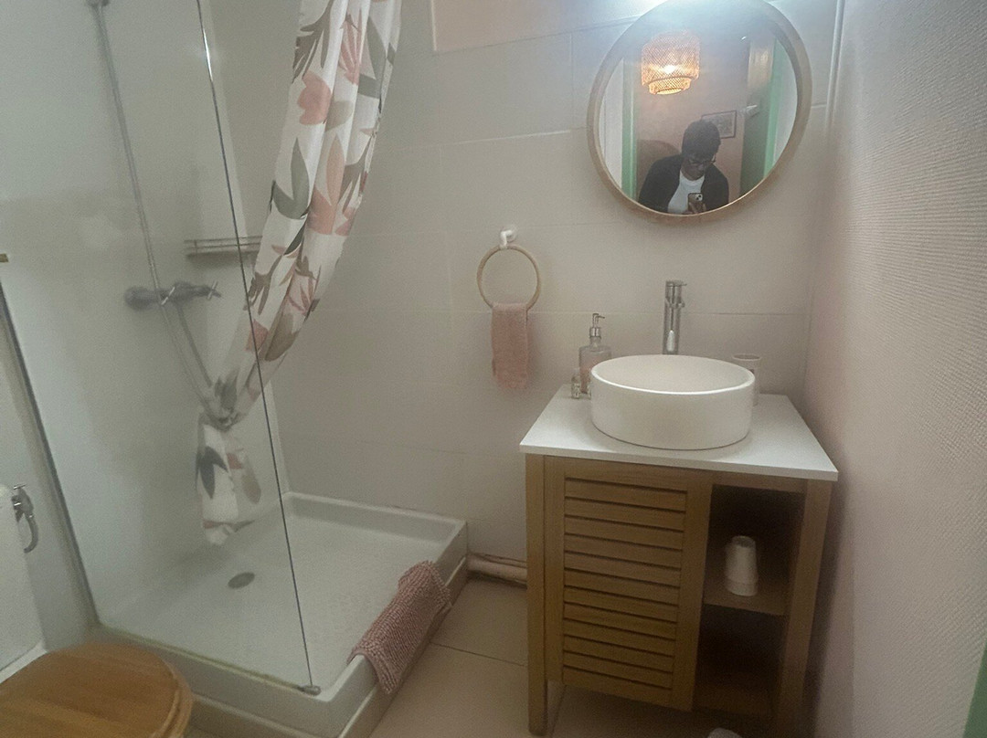 Hotel de la Plage主图