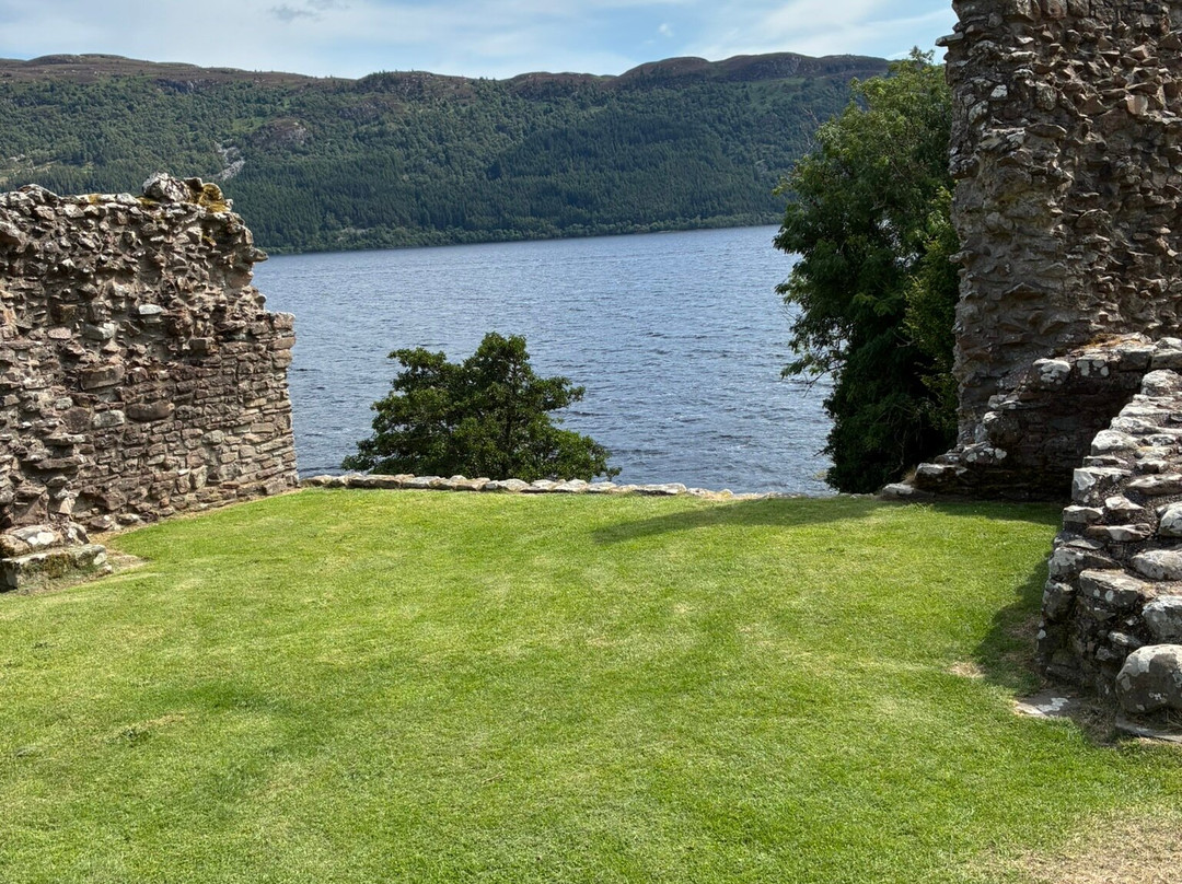 WanderLush Travels-Cottage Grove必去景点