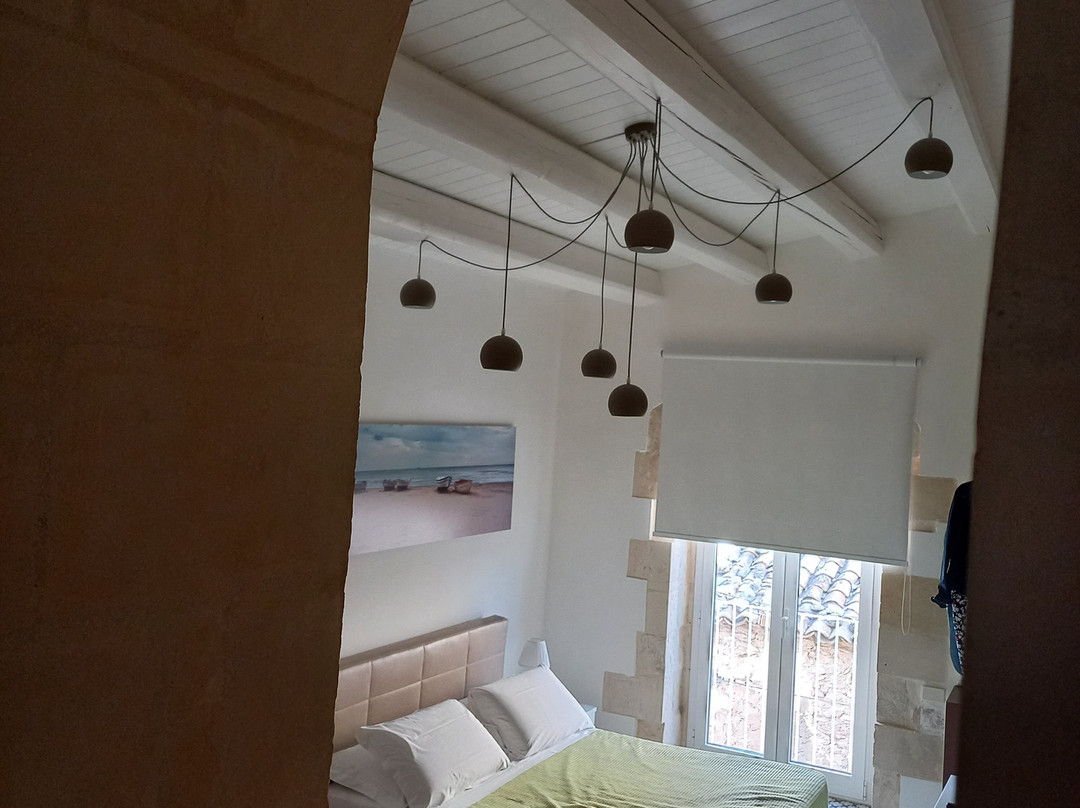 B&B Bianco e Blu主图