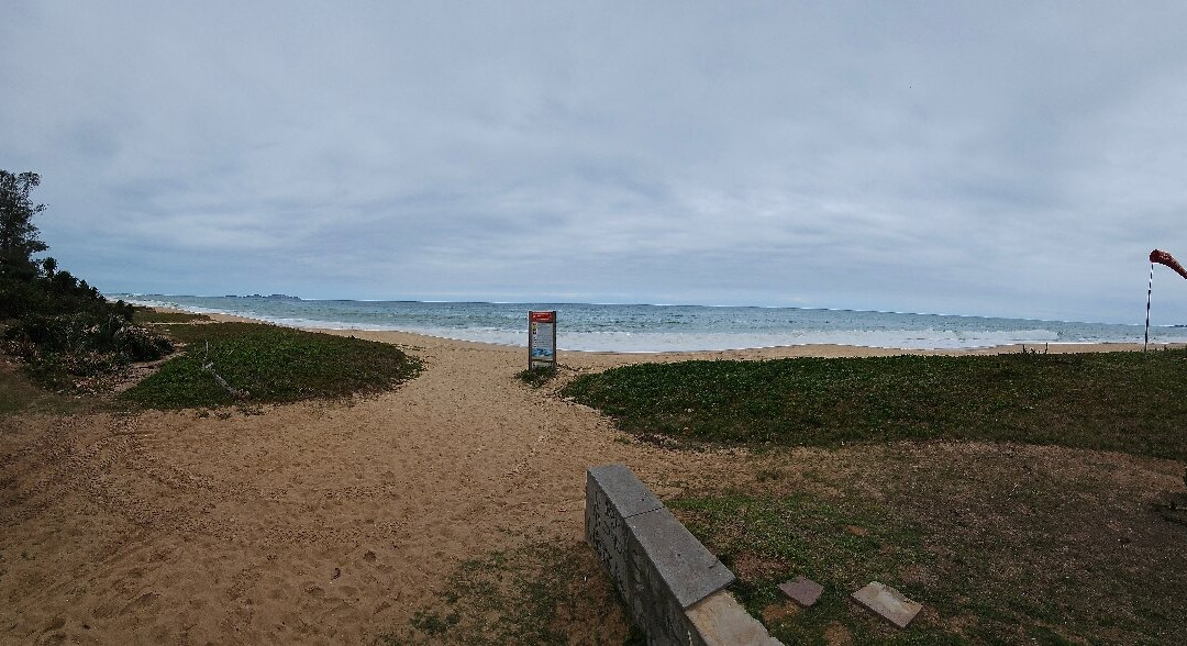 Praia dos Cavaleiros-马卡埃必去景点