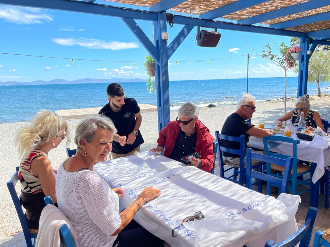 Taverna o Sotos