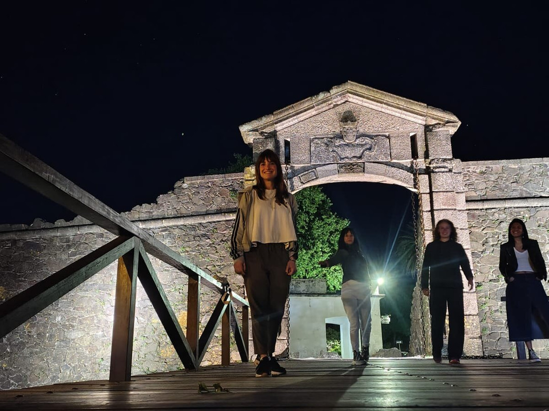 波萨达埃尔维亚杰罗酒店主图