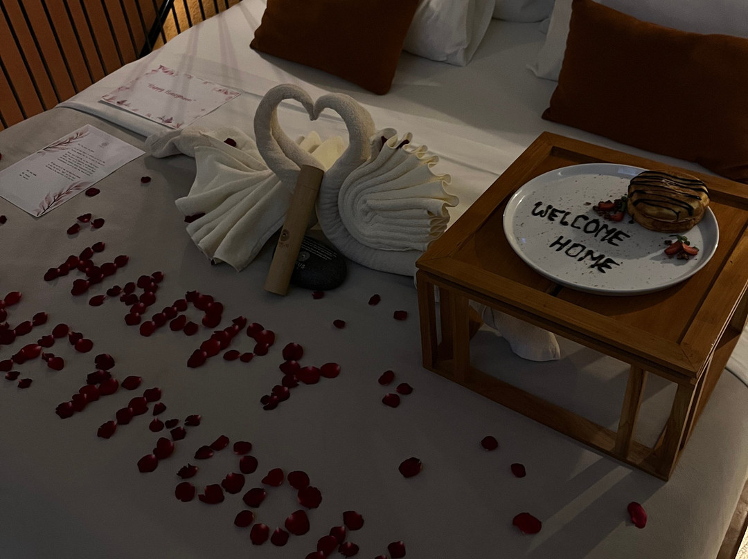 Cyrus Villa Seminyak By iNi Vie Hospitality主图