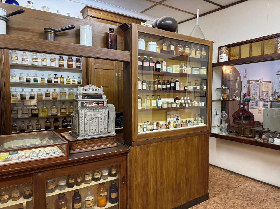 斯瓦科普蒙德博物馆-斯瓦科普蒙德必去景点