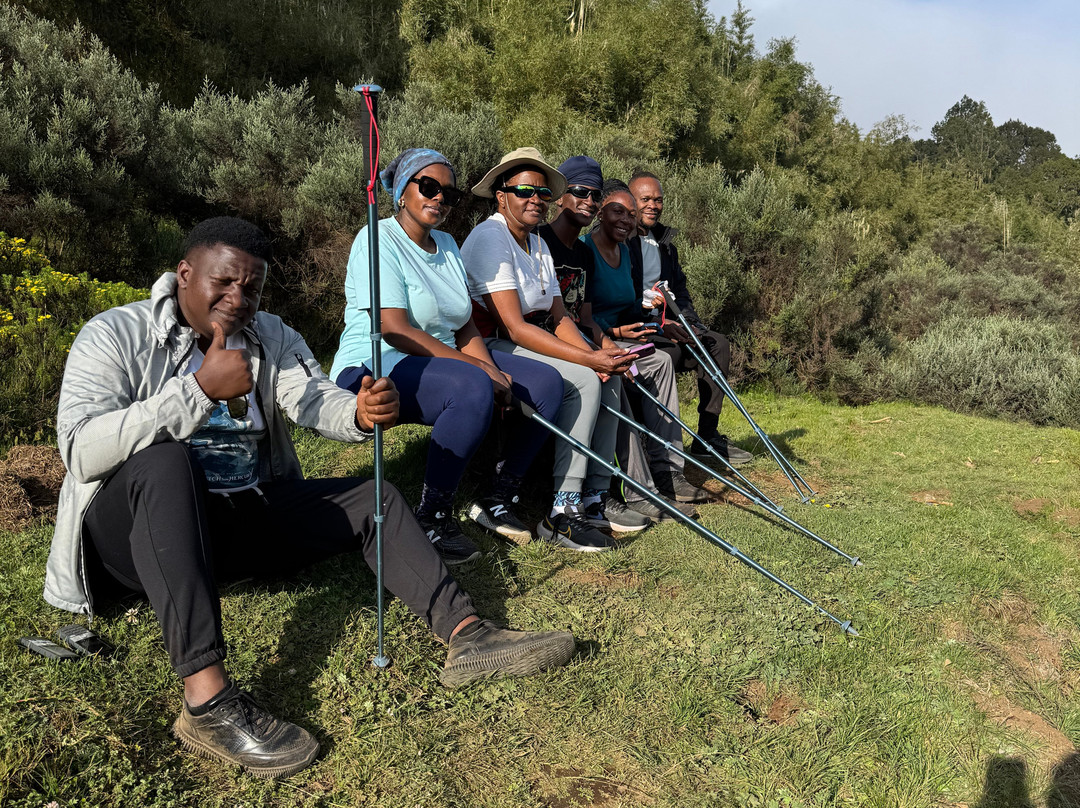 Africa Outdoors Tours-内罗毕必去景点