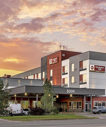 Best Western Plus East Side酒店图片