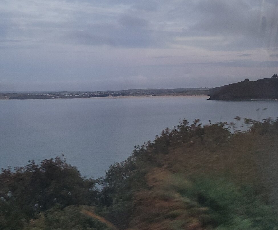 St Ives Bay Line-圣艾维斯必去景点