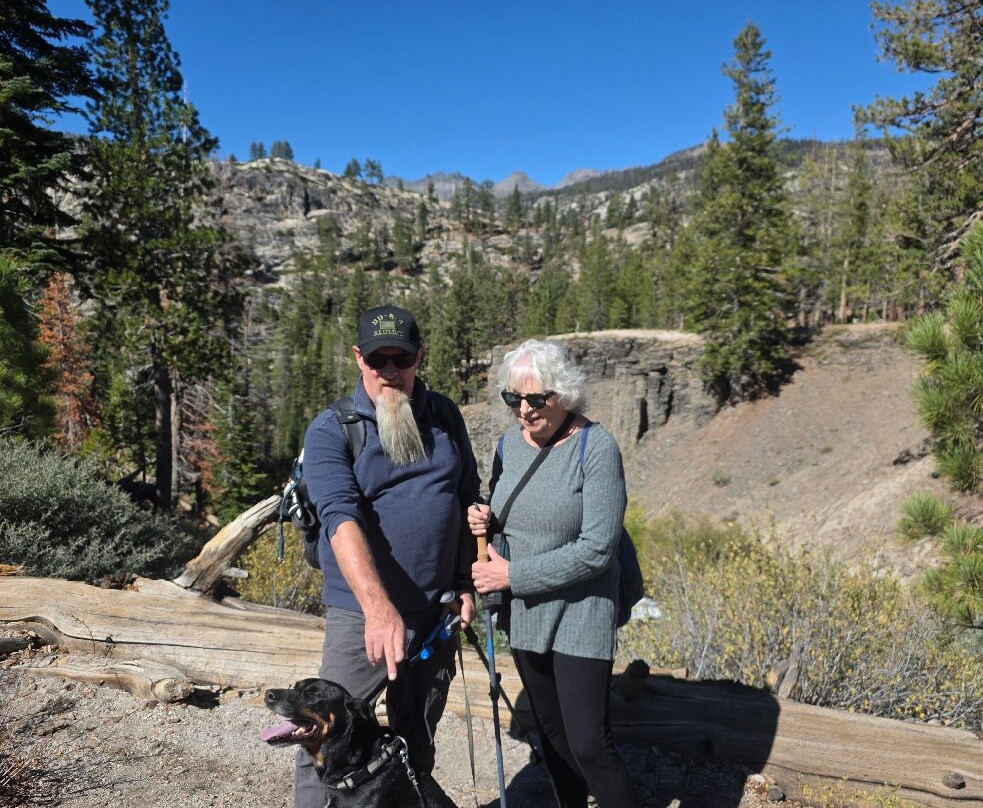 魔鬼岩柱堆国家历史纪念地-马姆莫斯湖必去景点