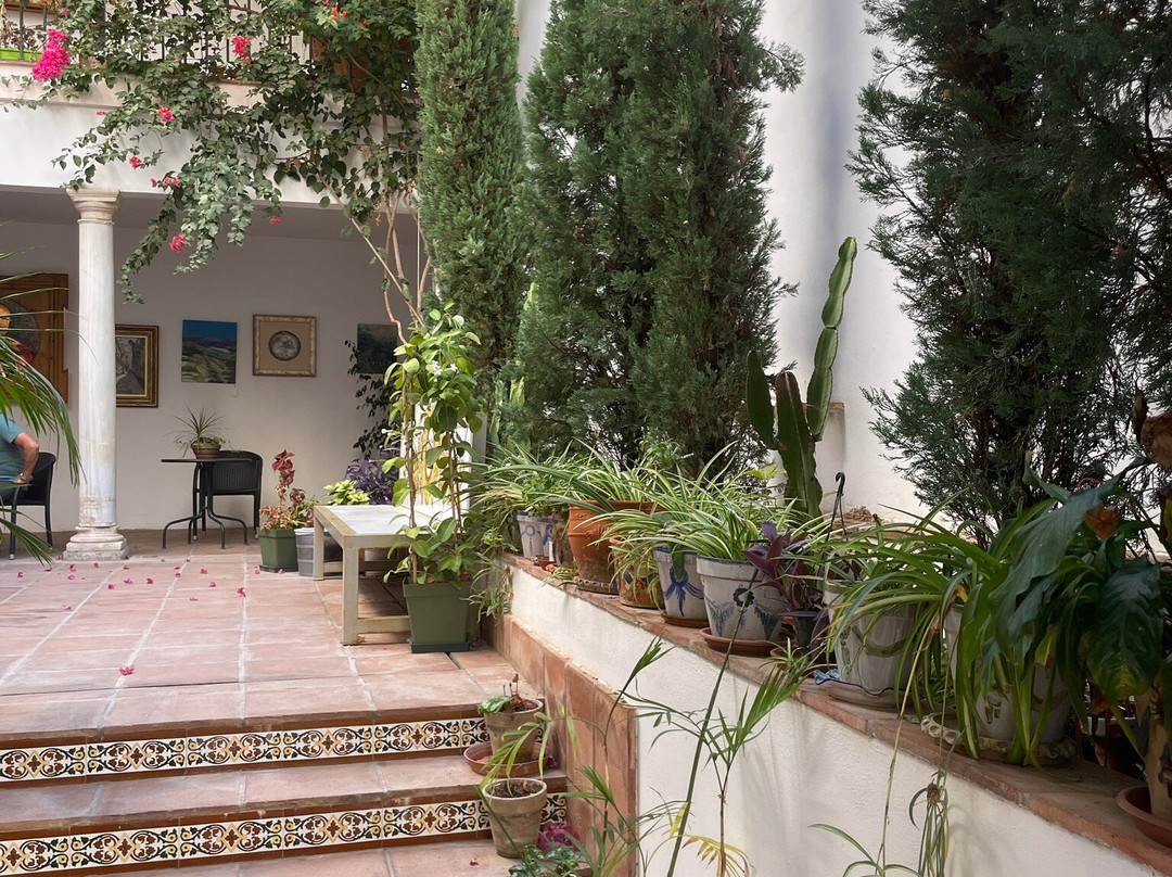 Museum Of Glass And Crystal-马拉加必去景点