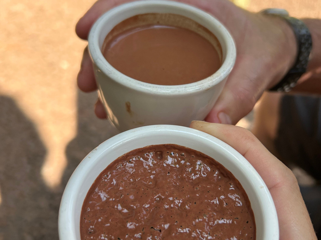 Garden Island Chocolate-基拉韦厄必去景点