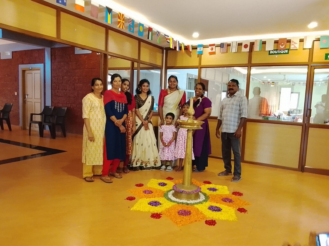 Kadaleevanam Integrated Health and wellness center