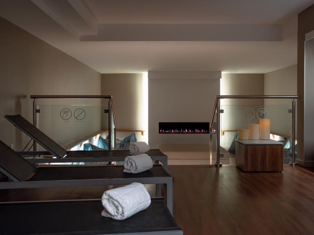 PAŪS Spa Expérience - Saguenay-Saguenay必去景点