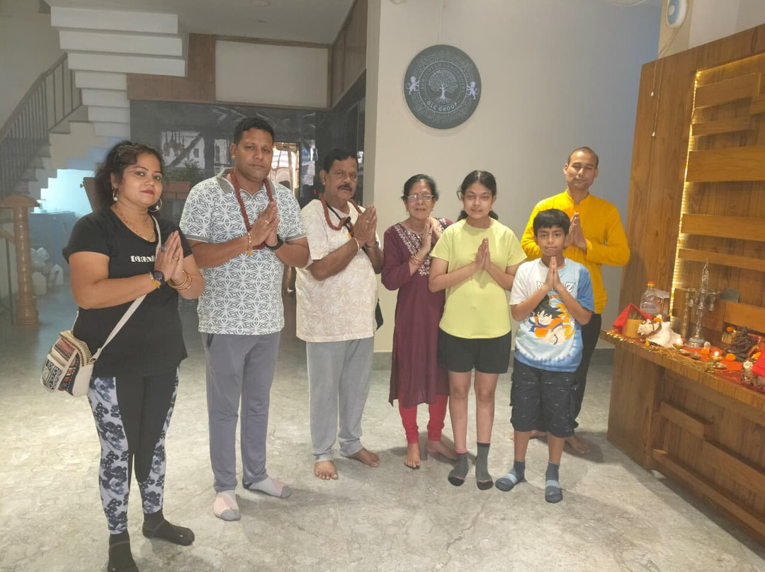 Abhyudyam Ganga主图