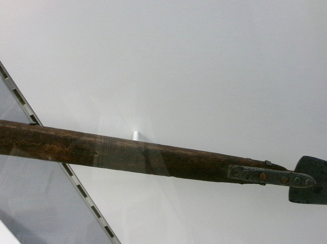 The Polar Museum, Scott Polar Research Institute-剑桥必去景点