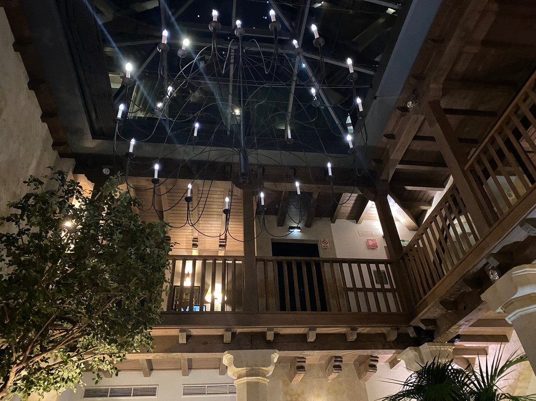 Grand Hotel Don Gregorio主图