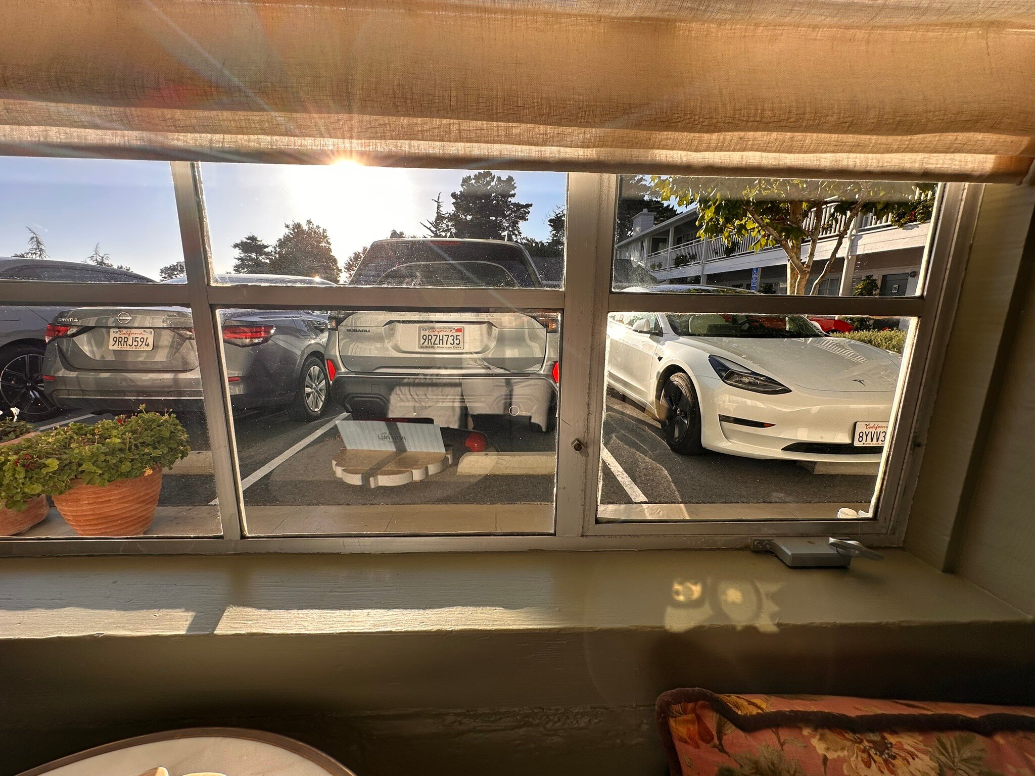 卡梅尔乡村酒店-官方