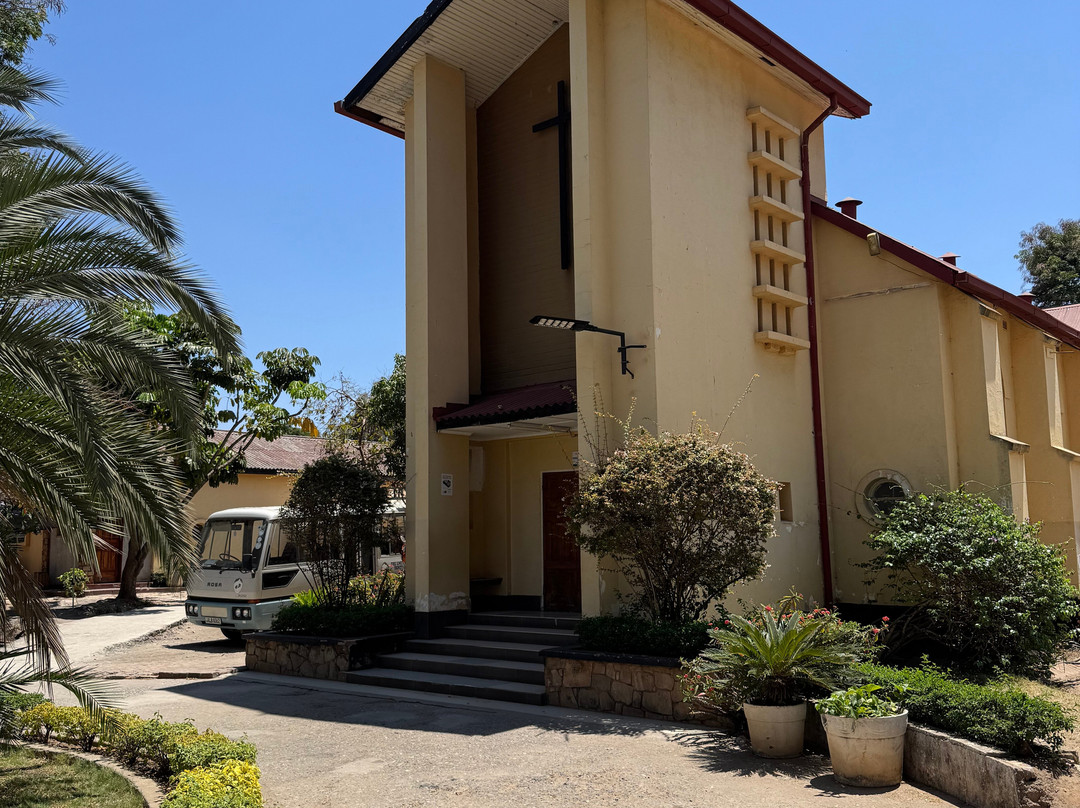 Zamsato - Zambia Safaris & Adventours-李文斯顿必去景点