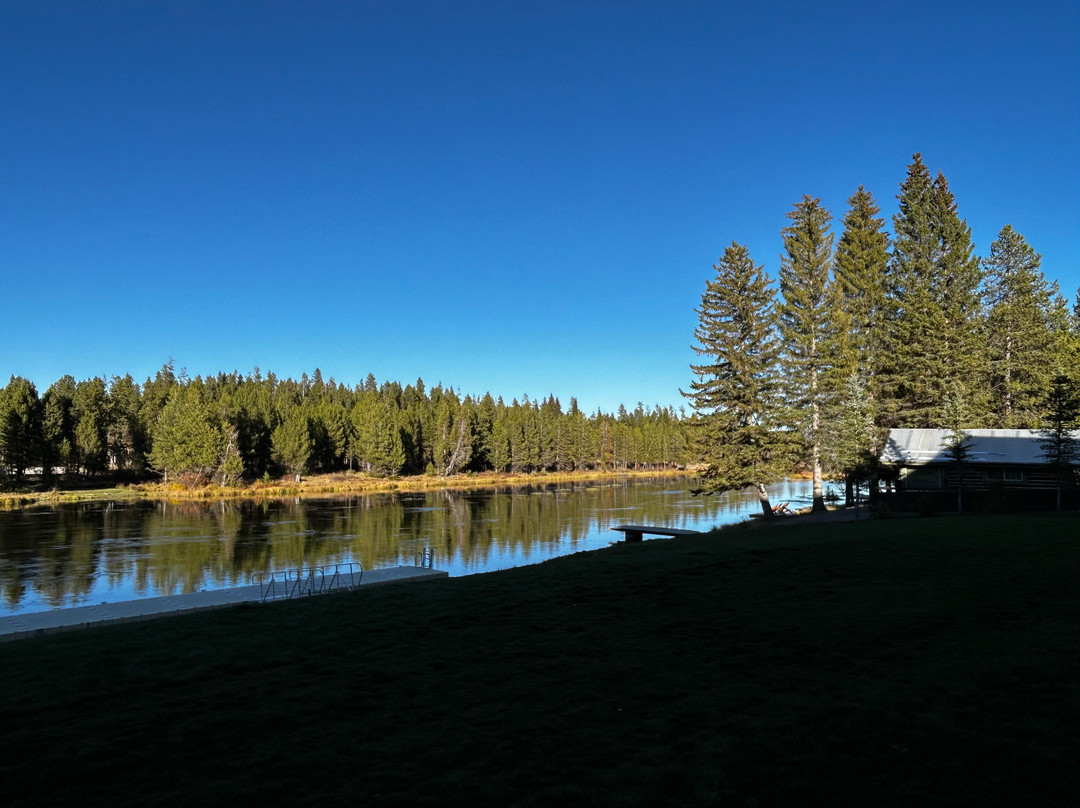 SpringHill Suites by Marriott Island Park Yellowstone主图