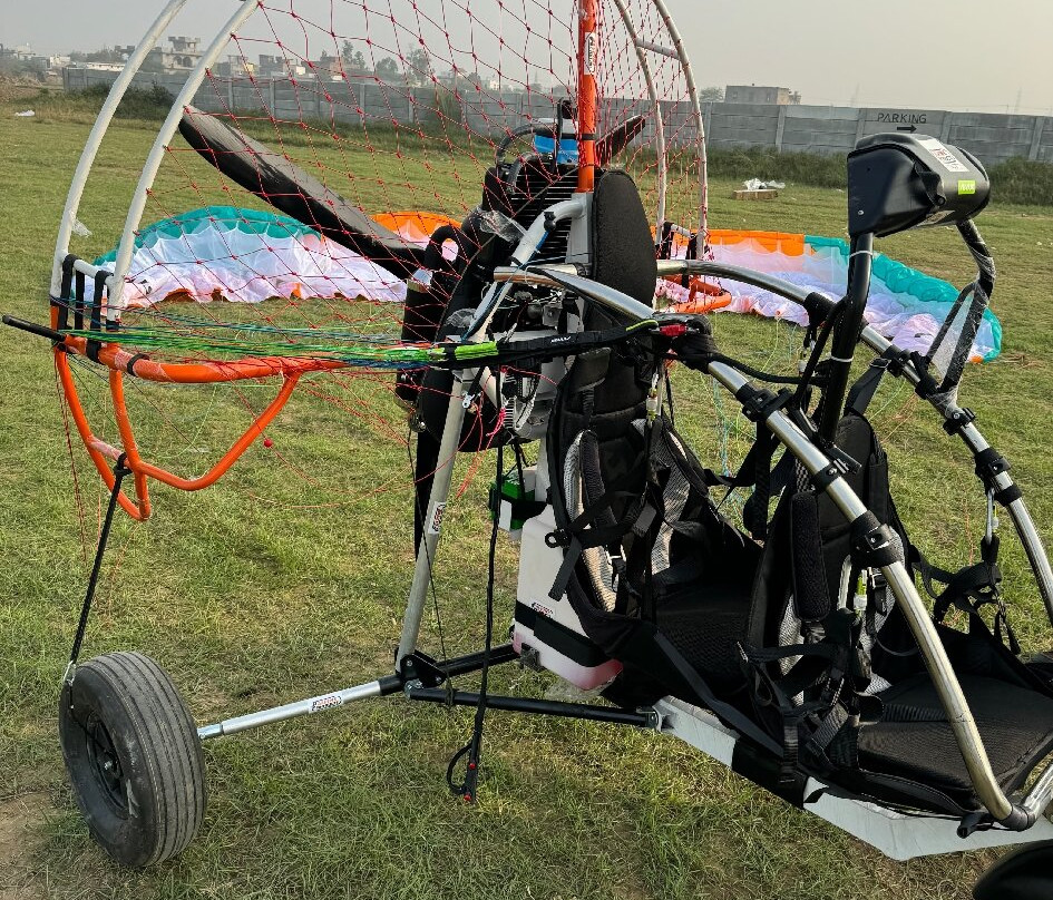 Alpine Adventures Sports-Sohna必去景点