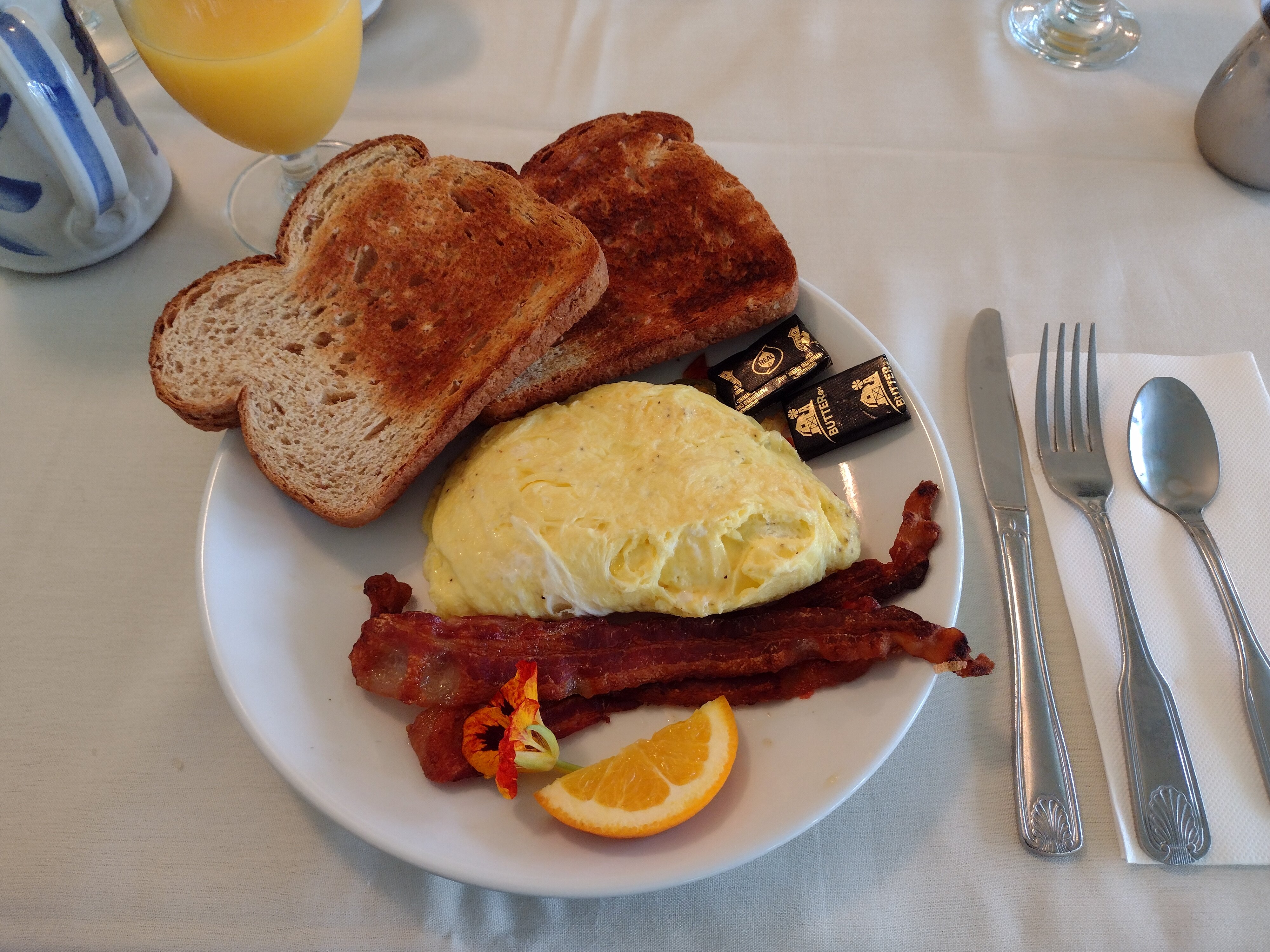 The Crocker House Country Inn-官方