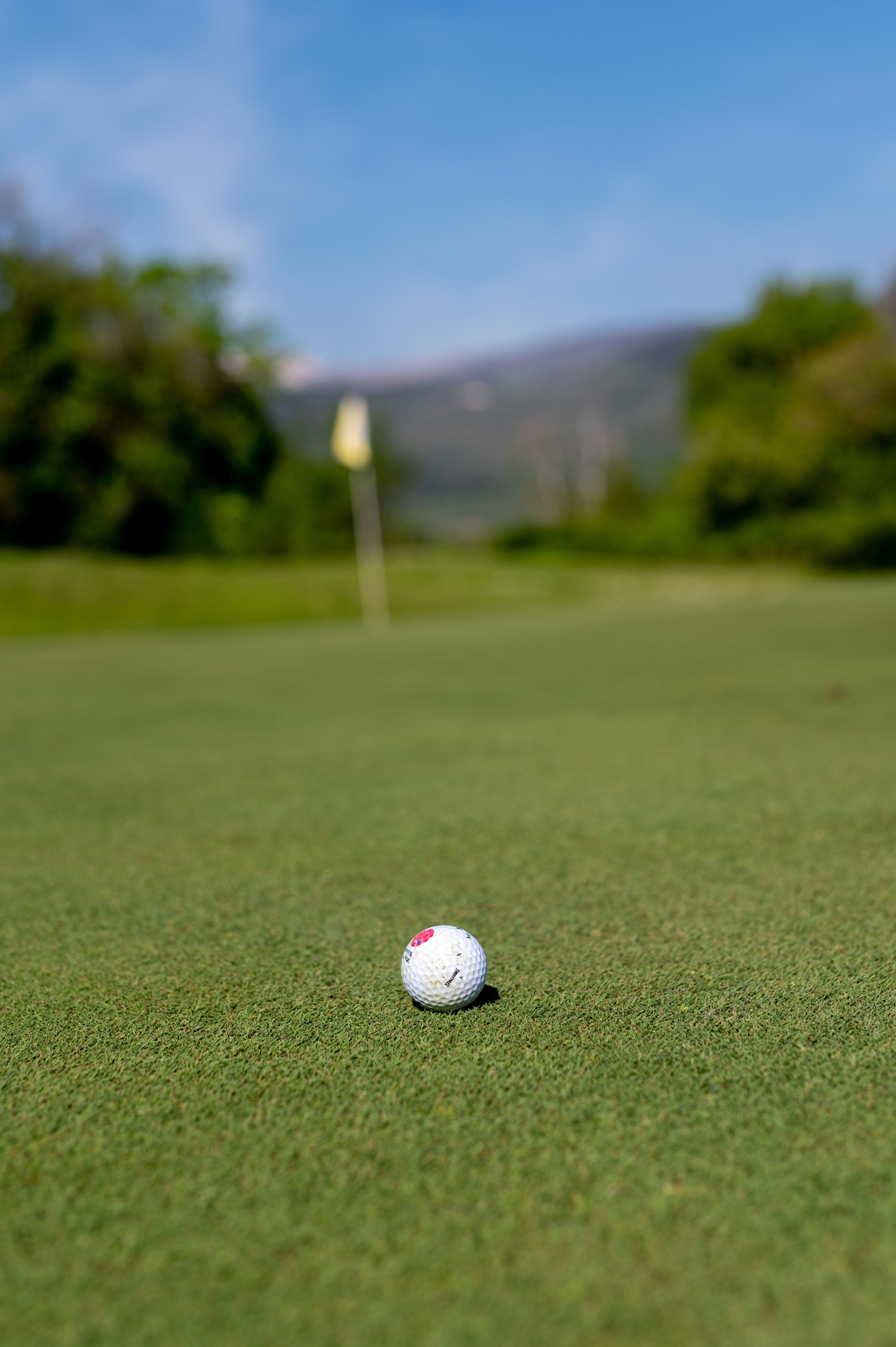 Golf Hotel Ca' Degli Ulivi-浴室