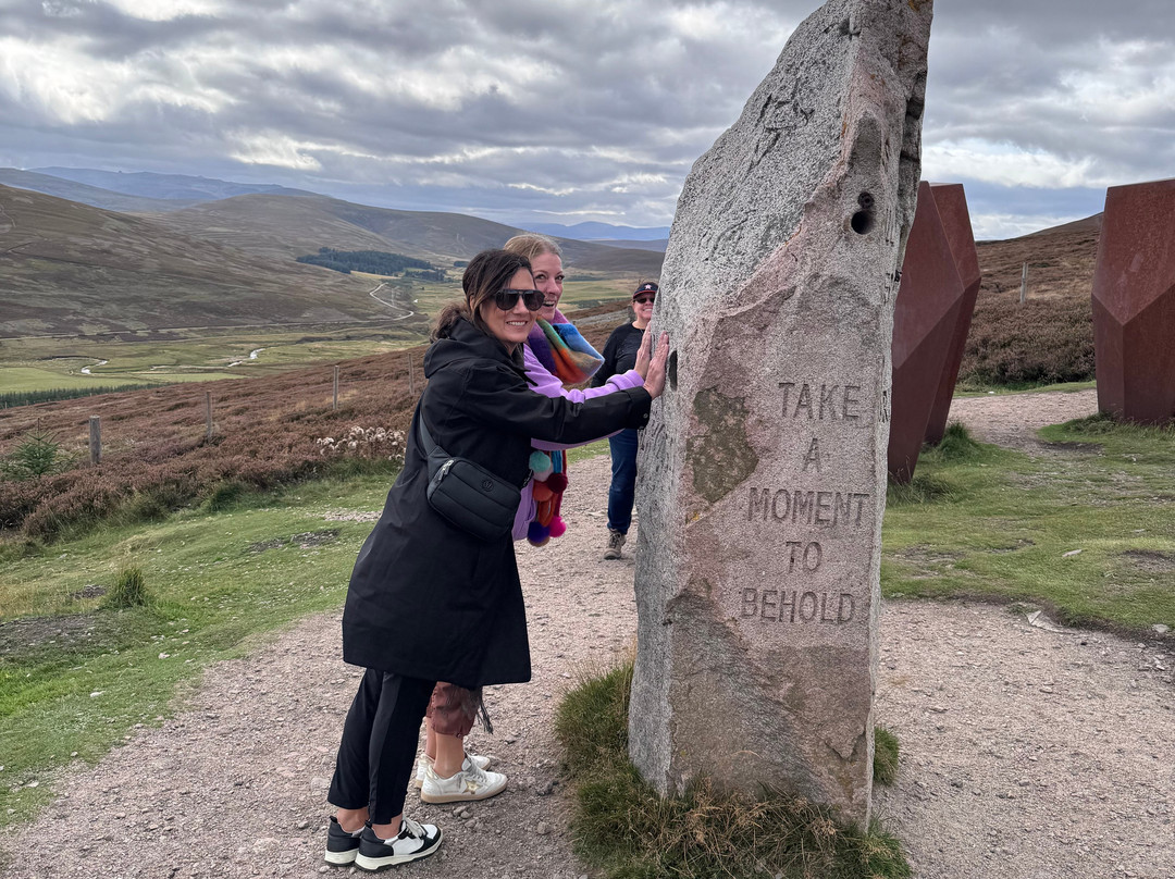 Outlander: The Past Lives Experience-因弗内斯必去景点