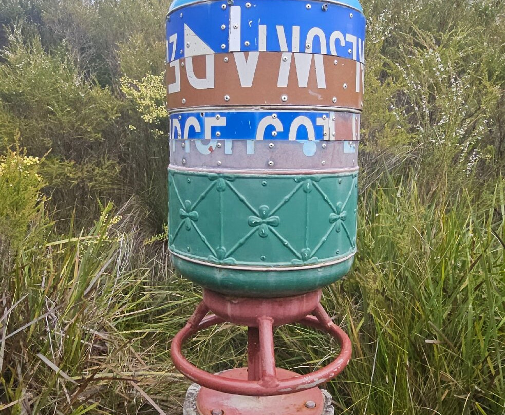 Understory Art & Nature-Northcliffe必去景点