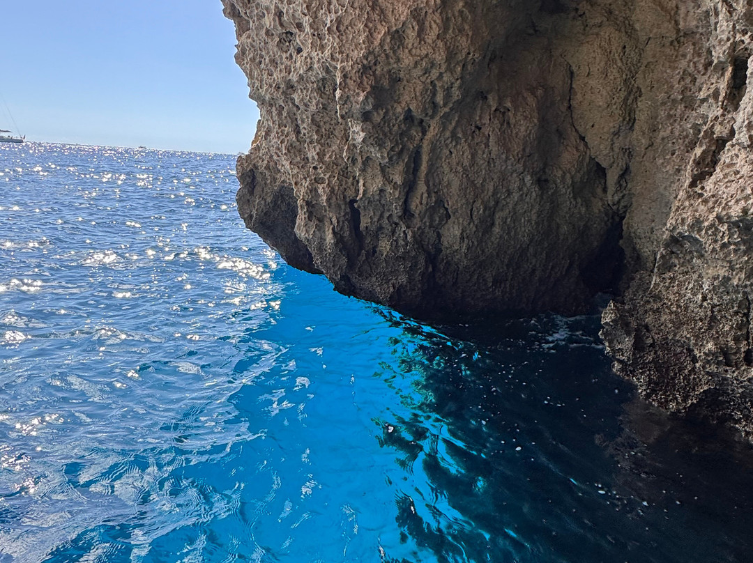 Jack's Charters Malta-Cospicua (Bormla)必去景点