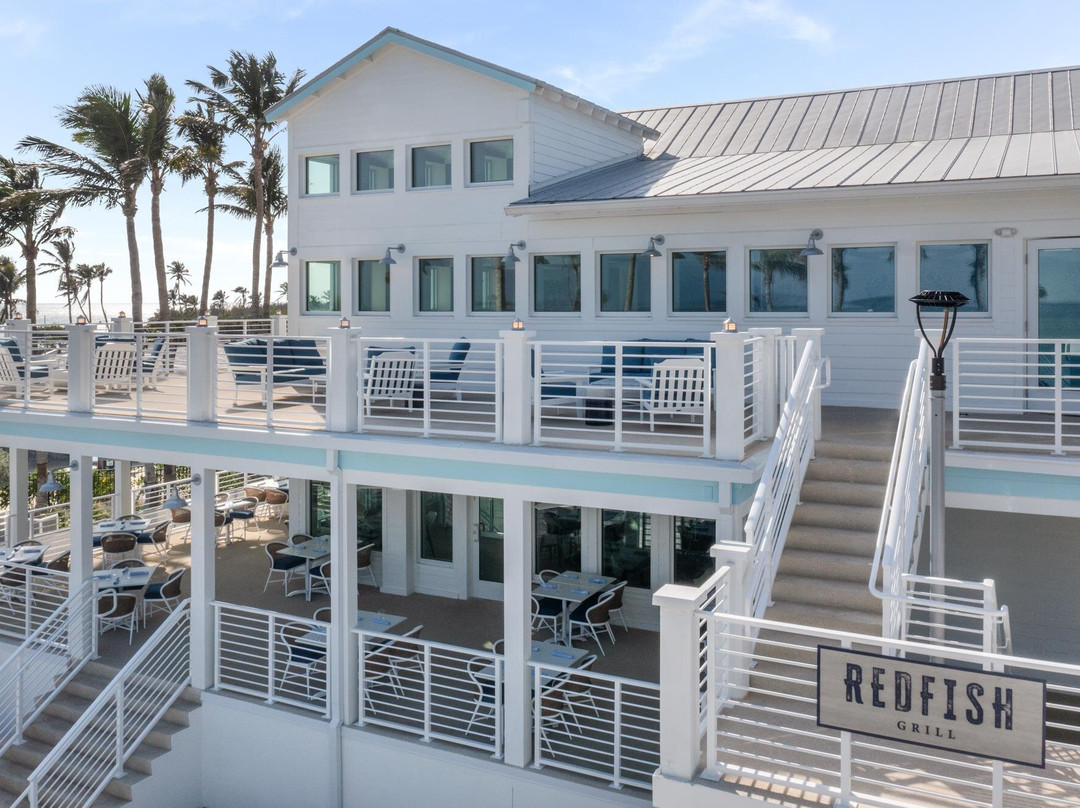 俘虏岛酒店住宿-South Seas