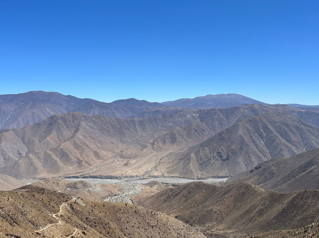 Inkamoto Tours-伊卡必去景点