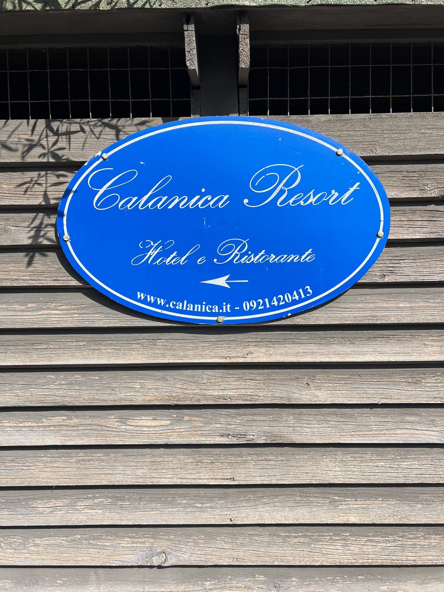 Calanica Residence Hotel-官方