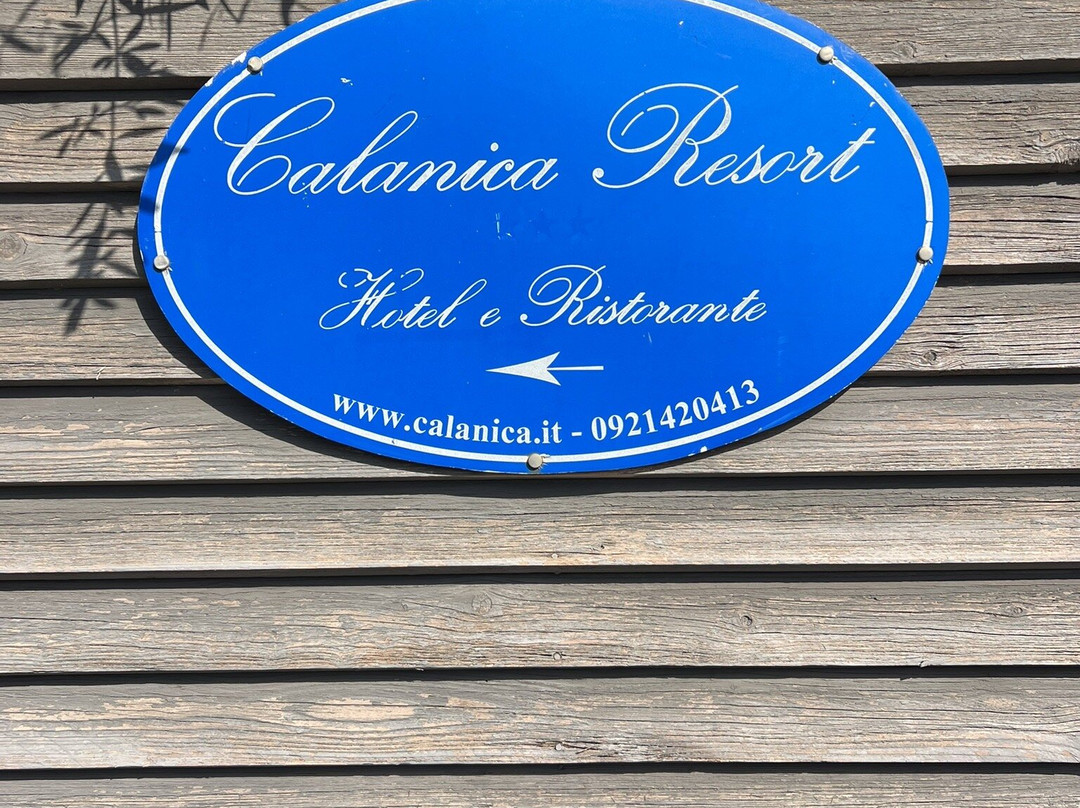 Calanica Residence Hotel主图
