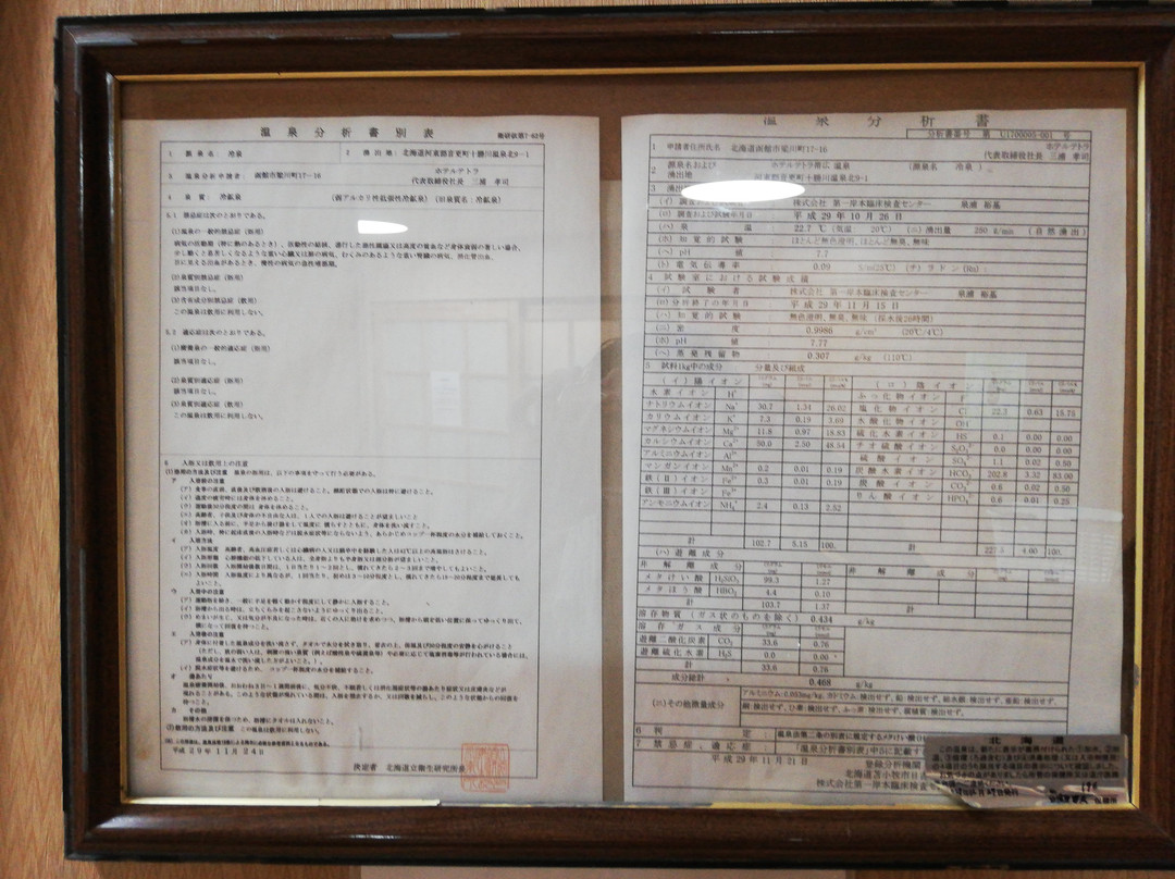 十胜川Tetora度假酒店主图