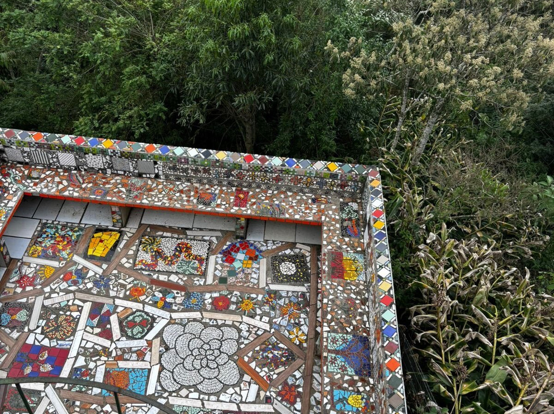 Caminho das Serpentes Encantadas-Morro Reuter必去景点