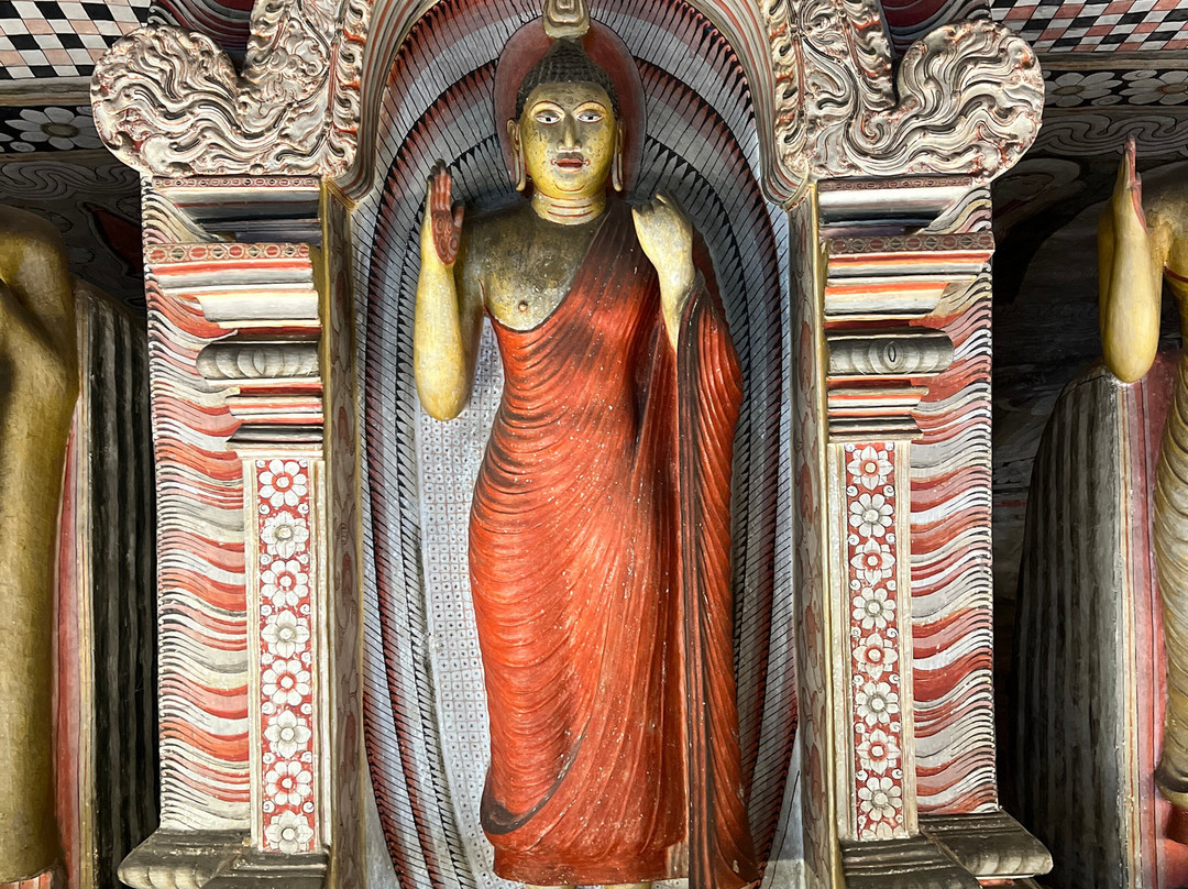 Red King Tours-Homagama必去景点