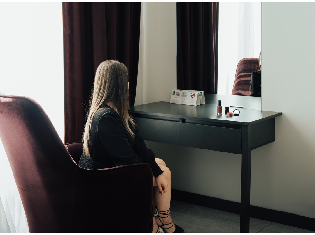 Efe Termal Otel Spa主图