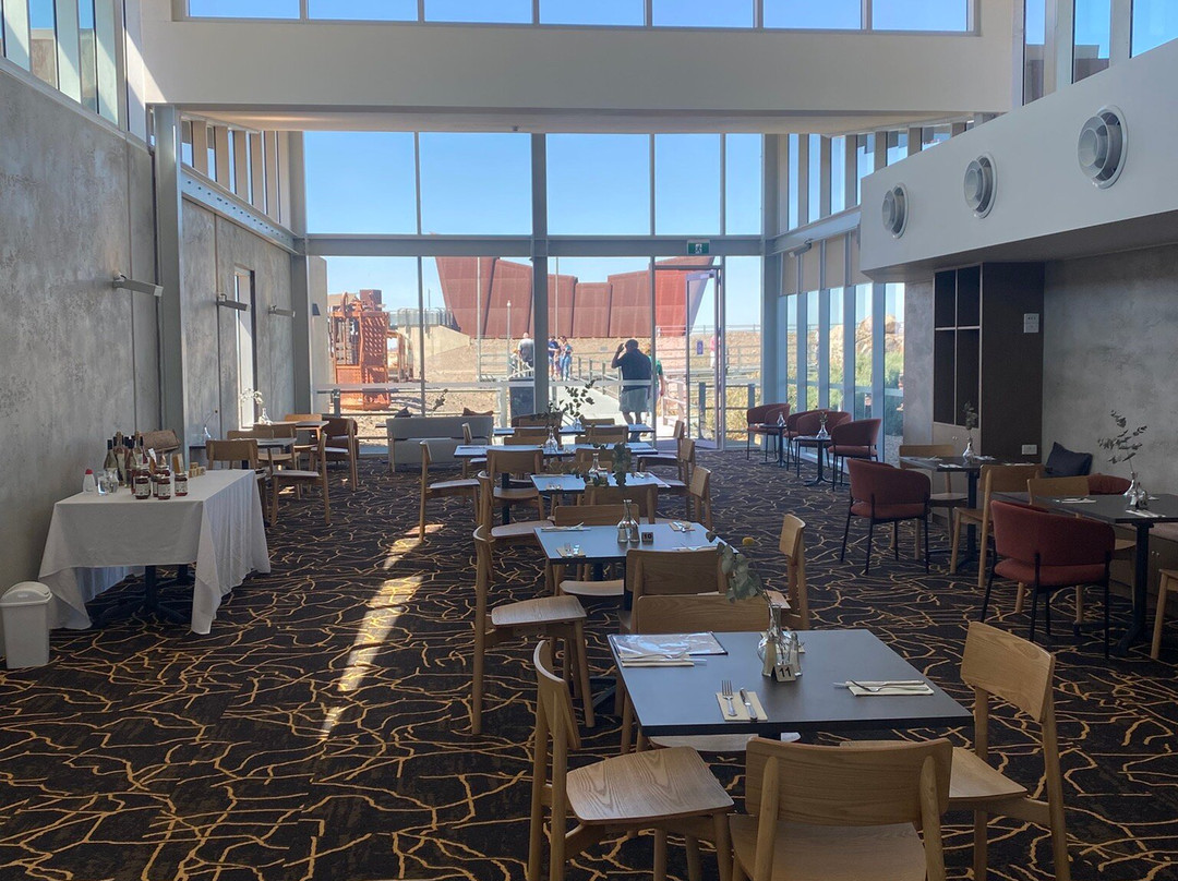 Line of Lode Miners Memorial-布罗肯希尔必去景点