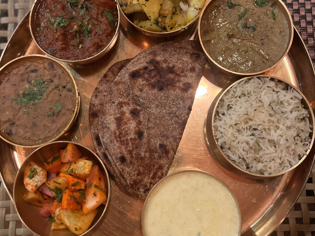 The Woods Retreat主图