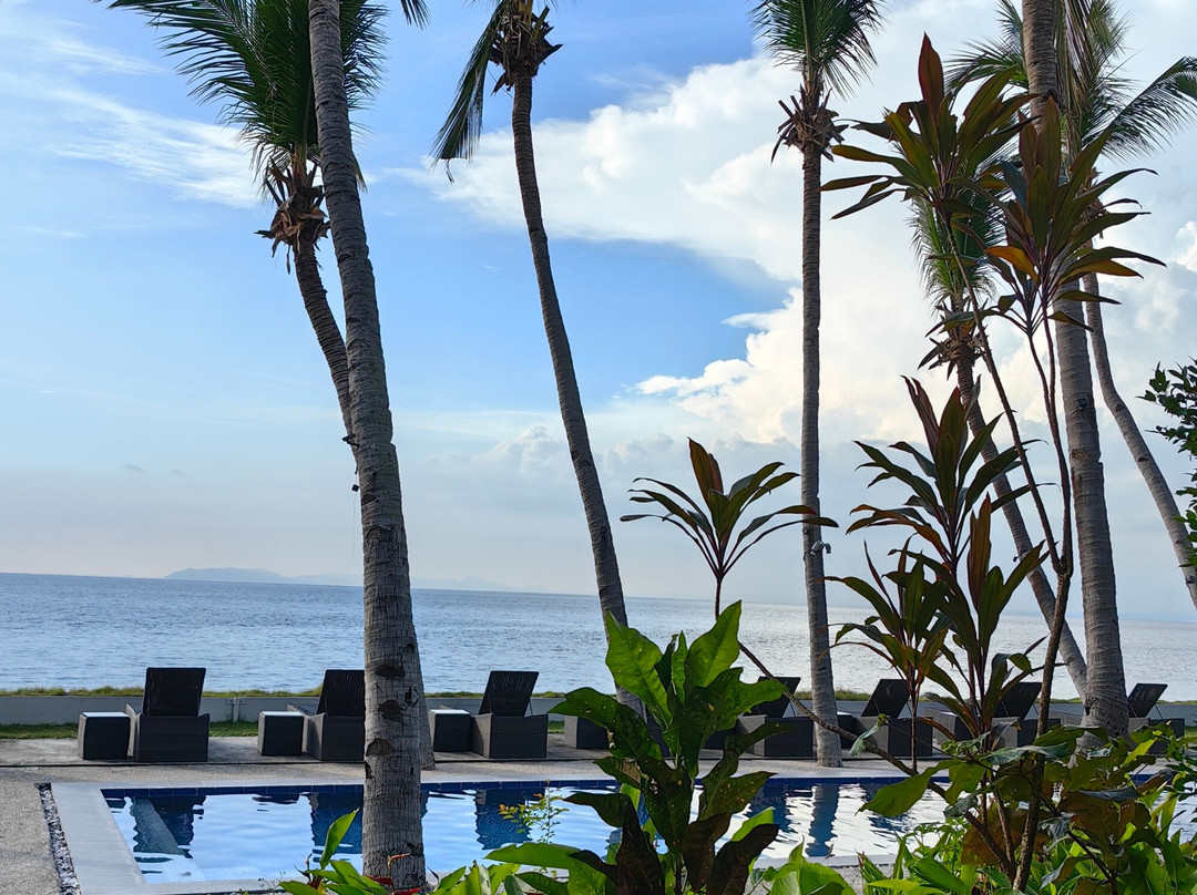 拉萨弗雷利度假酒店及Spa中心主图